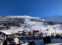 Bormio / San Colombano aktuálně