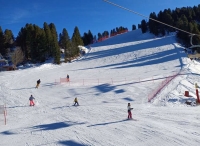 Val di Fiemme / Obereggen aktuálně