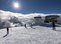 Val di Fiemme / Obereggen aktuálně