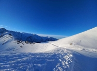 Tonale / Ponte di Legno aktuálně