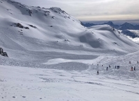 Alpe d´Huez aktuálně