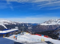 Madonna di Campiglio - Pinzolo aktuálně