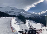 Bormio / San Colombano aktuálně