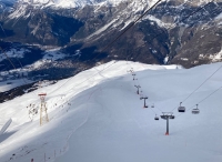 Bormio / San Colombano aktuálně