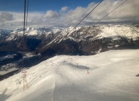 Bormio / San Colombano aktuálně