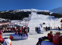 Bormio / San Colombano aktuálně