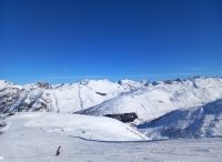 Livigno aktuálně