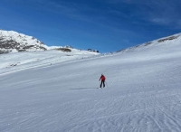 Livigno aktuálně