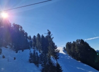 Val di Fiemme / Obereggen aktuálně