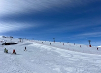 Livigno aktuálně