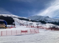 Bormio / San Colombano aktuálně