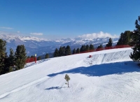 Val di Fiemme / Obereggen aktuálně
