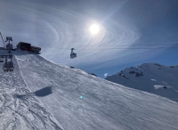 Bormio / San Colombano aktuálně