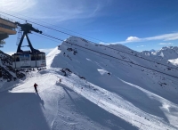 Bormio / San Colombano aktuálně