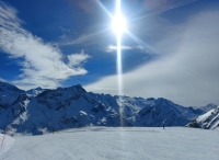 Tonale / Ponte di Legno aktuálně