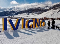 Livigno aktuálně