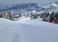 Val di Fiemme / Obereggen aktuálně