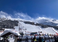 Bormio / San Colombano aktuálně