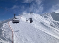 Bormio / San Colombano aktuálně