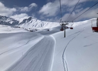 Bormio / San Colombano aktuálně