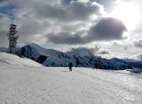 Val di Fiemme / Obereggen aktuálně