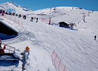 Livigno aktuálně