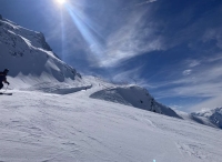 Alpe d´Huez aktuálně