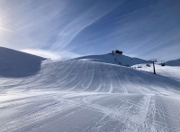 Bormio / San Colombano aktuálně