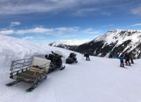 Val di Fiemme / Obereggen aktuálně