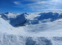 Tonale / Ponte di Legno aktuálně