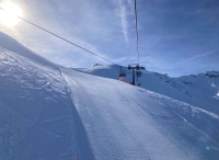 Bormio / San Colombano aktuálně