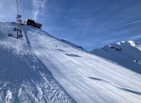 Bormio / San Colombano aktuálně