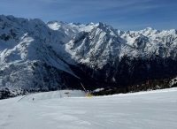 Tonale / Ponte di Legno aktuálně