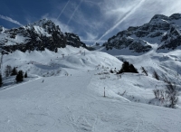 Tonale / Ponte di Legno aktuálně