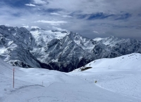 Tonale / Ponte di Legno aktuálně