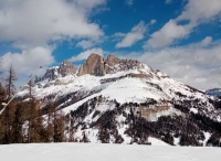 Val di Fassa e Carezza aktuálně