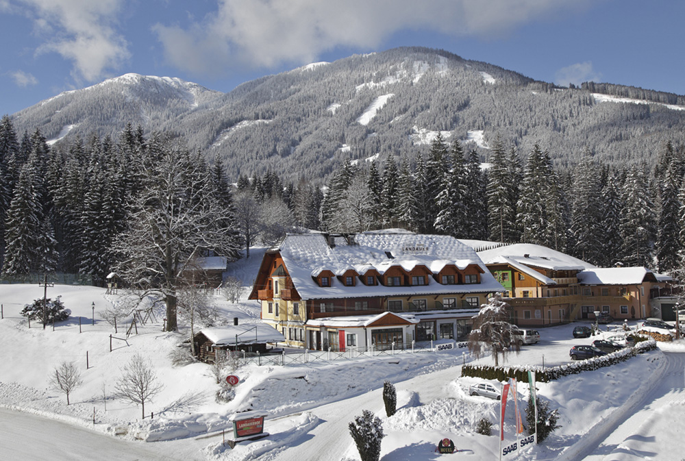 Hotel Post Steiermark Dachstein Hotel Post Steiermark Dachstein
