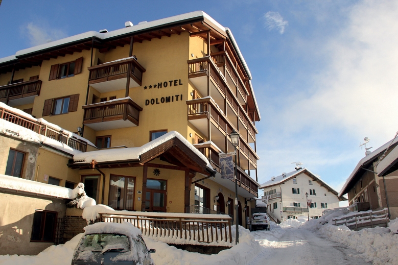 Hotel Dolomiti