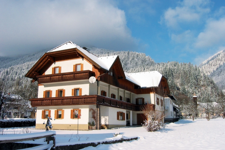 Apartamenty Schuster