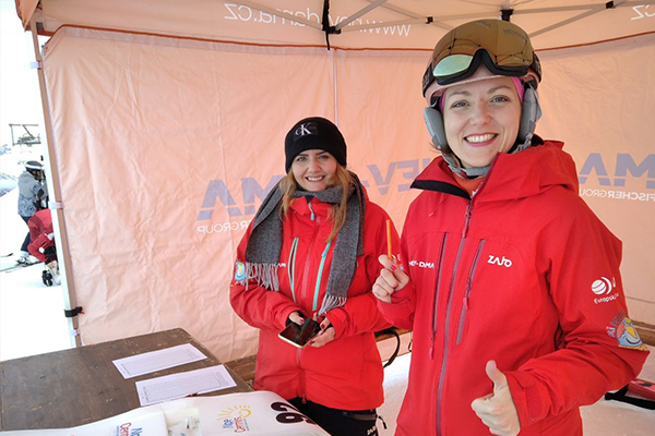 Ski Opening Val di Fiemme / Obereggen