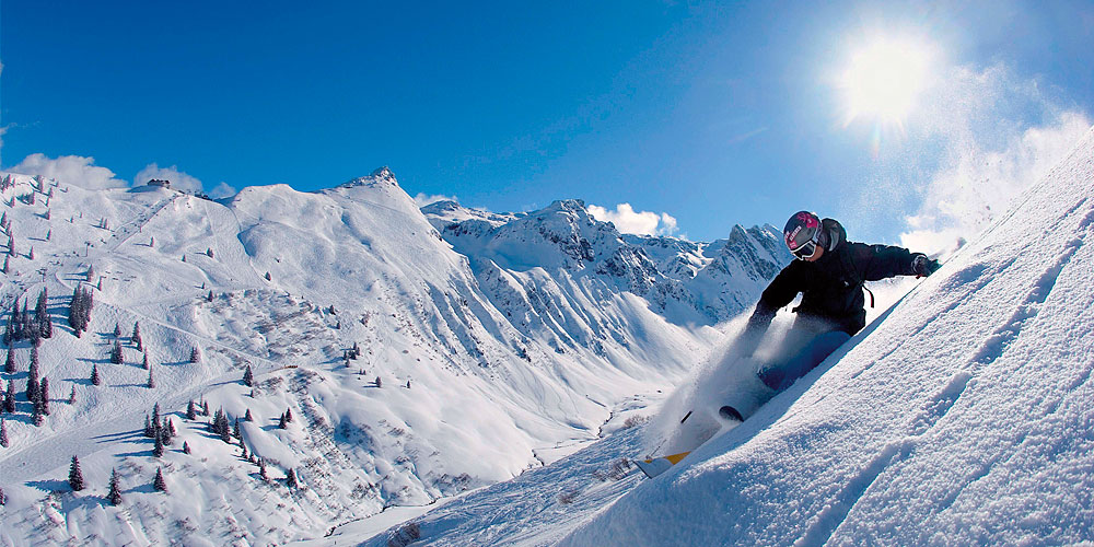 Vorarlberg
