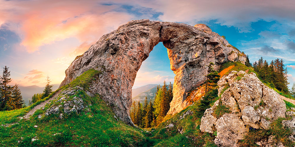 Niskie Tatry