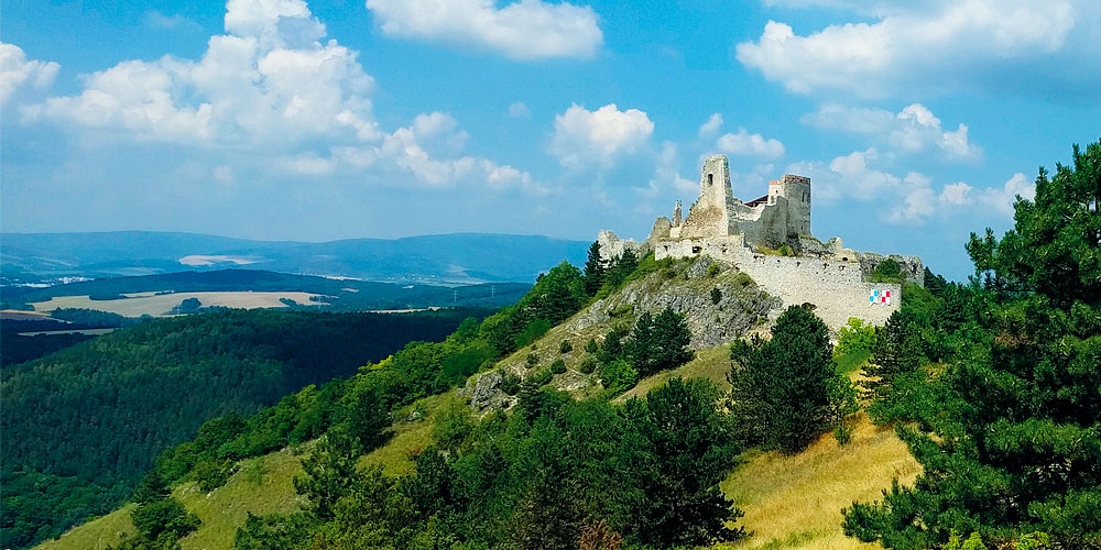 Trnavský kraj