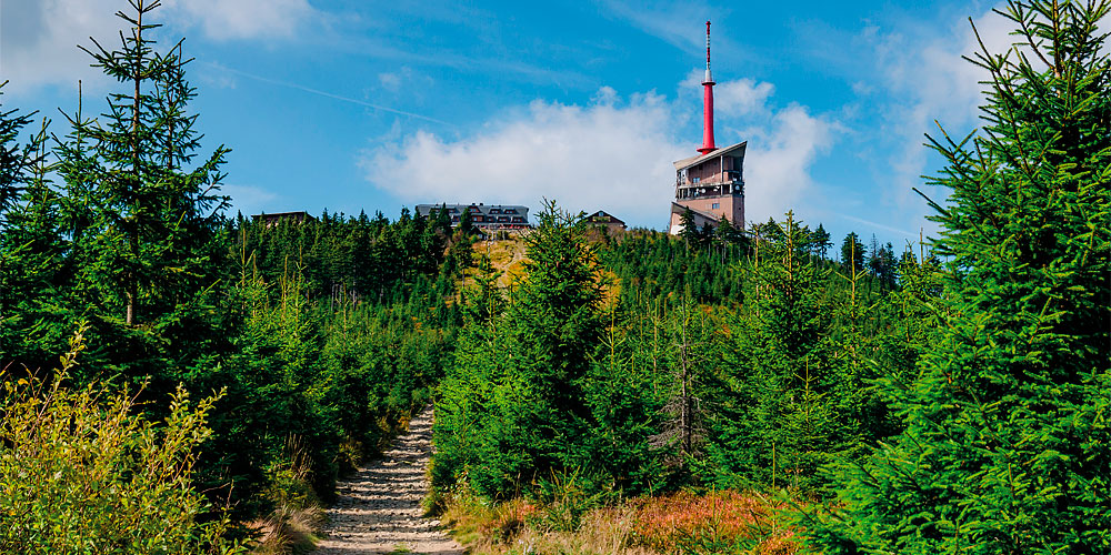 Beskidy