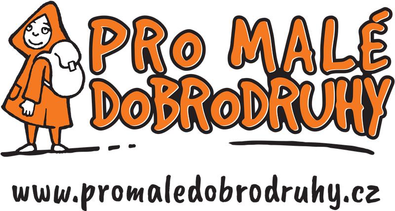 Pro Malé Dobrodruhy