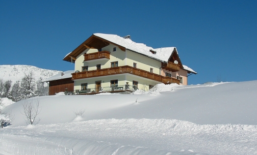 Pryw. apartamenty Abtenau