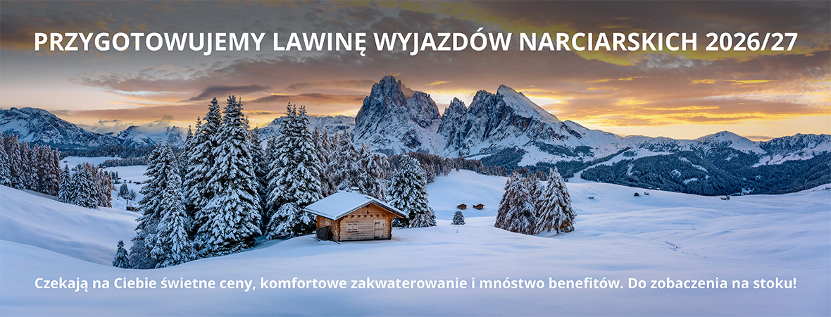 Konec zimní sezóny