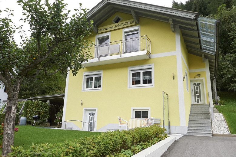 Dom Jantscher SKI CLOSING ♣♣♣