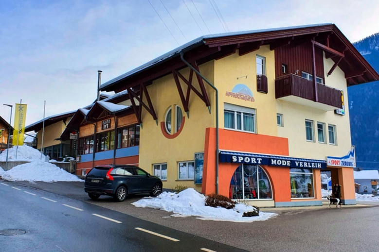 Apartamenty Flattach SKI CLOSING ♣♣♣