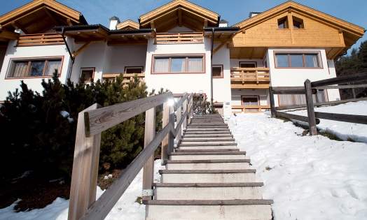 Rezydencja Des Alpes